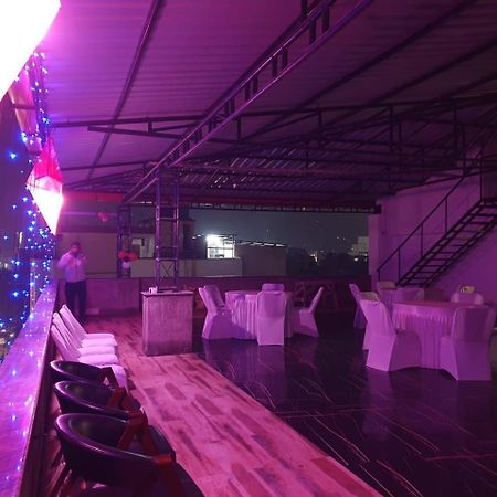Priya Tours And Travels Hotel Guwahati Exterior foto