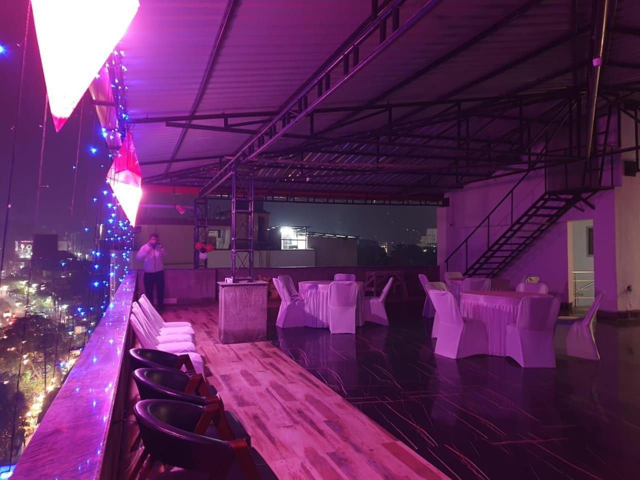 Priya Tours And Travels Hotel Guwahati Exterior foto