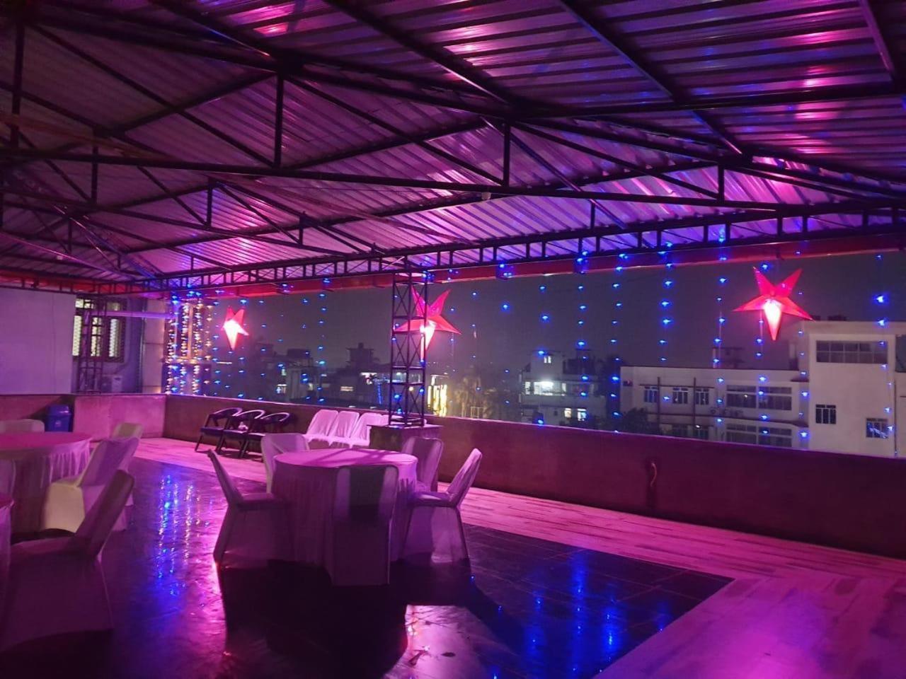 Priya Tours And Travels Hotel Guwahati Exterior foto